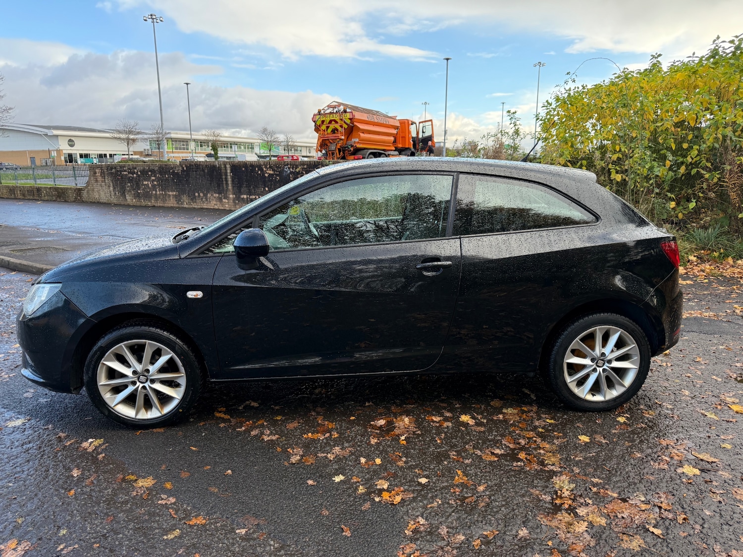 Used SEAT Ibiza 2015 for sale - 76407792: Photo 7