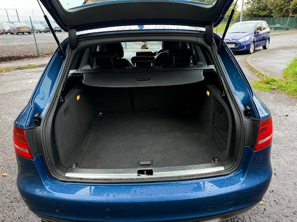 Used Audi A4 2010 for sale - 76149914: Photo 12
