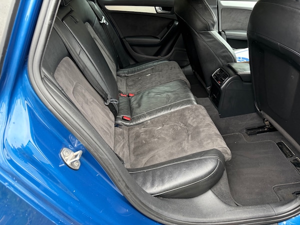 Used Audi A4 2010 for sale - 76149914: Photo 14