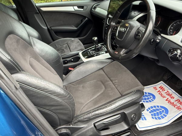 Used Audi A4 2010 for sale - 76149914: Photo 15