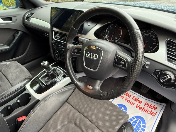 Used Audi A4 2010 for sale - 76149914: Photo 16