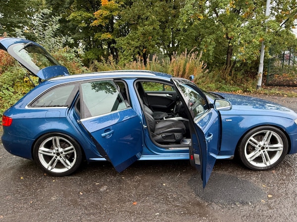 Used Audi A4 2010 for sale - 76149914: Photo 17