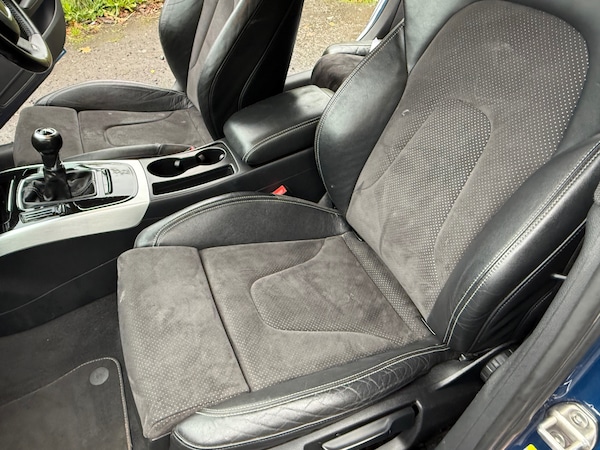 Used Audi A4 2010 for sale - 76149914: Photo 18