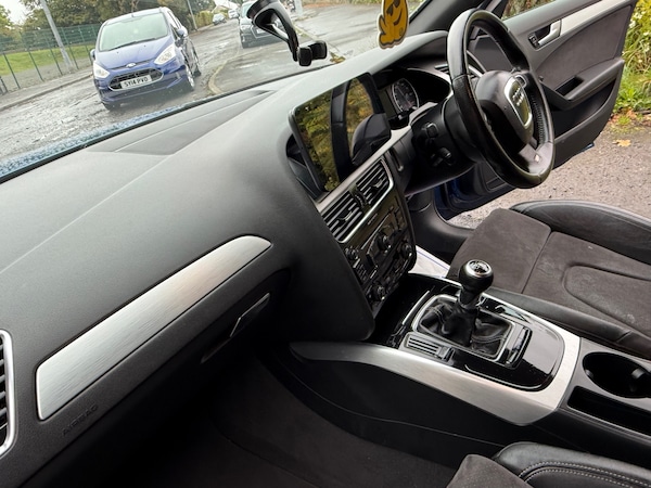 Used Audi A4 2010 for sale - 76149914: Photo 19
