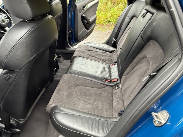 Used Audi A4 2010 for sale - 76149914: Photo 20