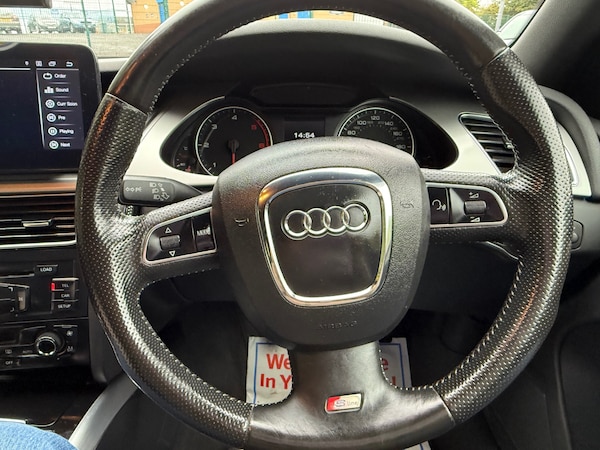 Used Audi A4 2010 for sale - 76149914: Photo 22