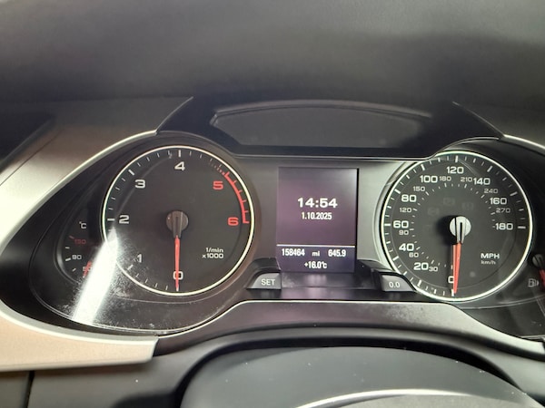 Used Audi A4 2010 for sale - 76149914: Photo 23