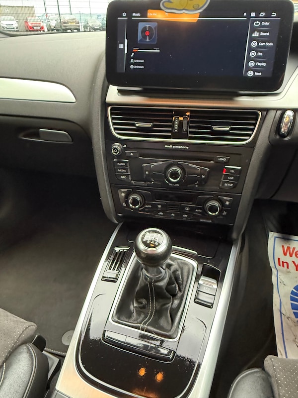 Used Audi A4 2010 for sale - 76149914: Photo 25