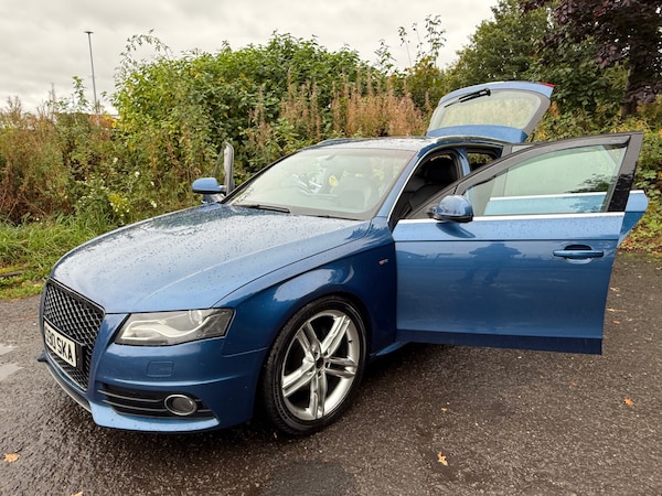 Used Audi A4 2010 for sale - 76149914: Photo 26
