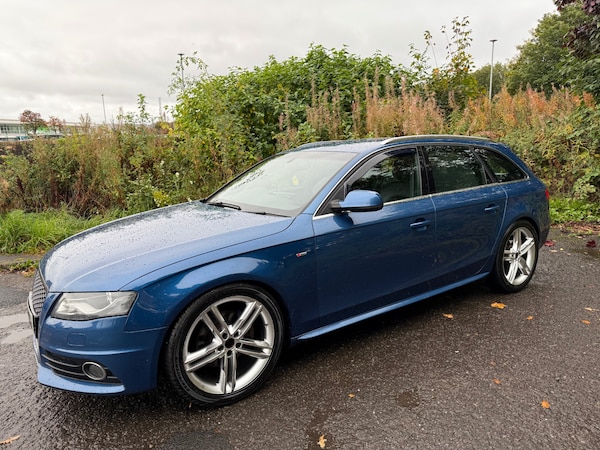 Used Audi A4 2010 for sale - 76149914: Photo 7
