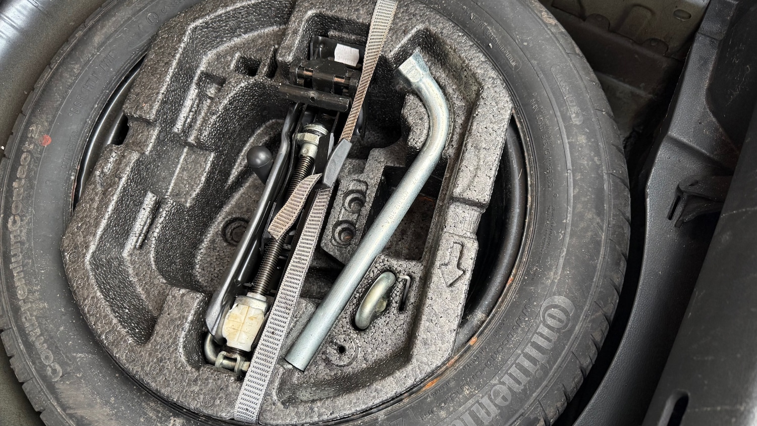 Used Skoda Fabia 2011 for sale - 77609858: Photo 13