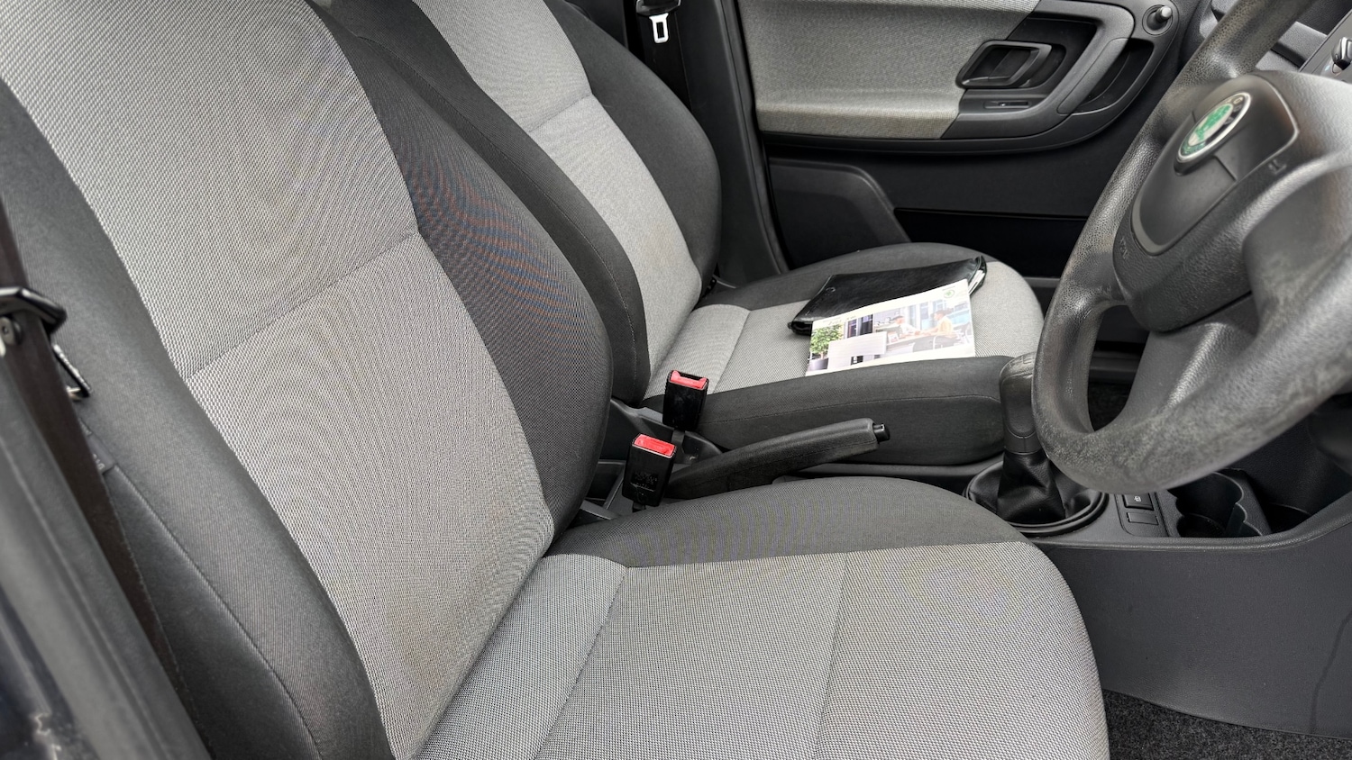 Used Skoda Fabia 2011 for sale - 77609858: Photo 15