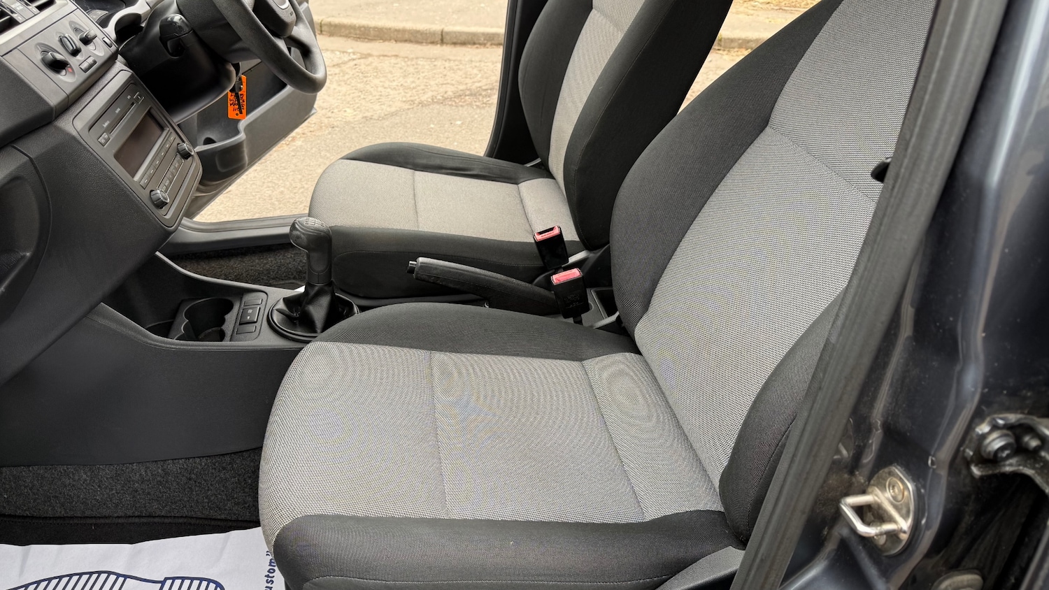 Used Skoda Fabia 2011 for sale - 77609858: Photo 18