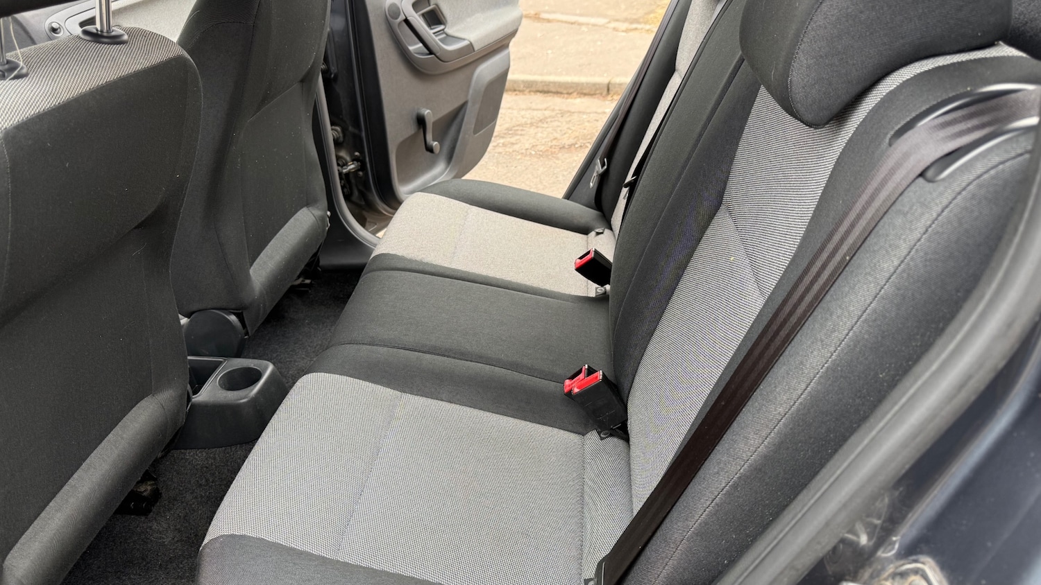 Used Skoda Fabia 2011 for sale - 77609858: Photo 20