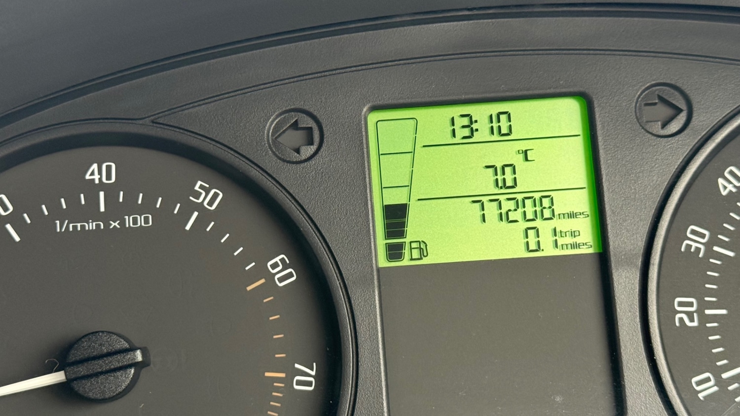 Used Skoda Fabia 2011 for sale - 77609858: Photo 28