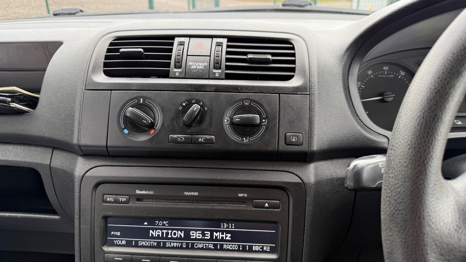 Used Skoda Fabia 2011 for sale - 77609858: Photo 29