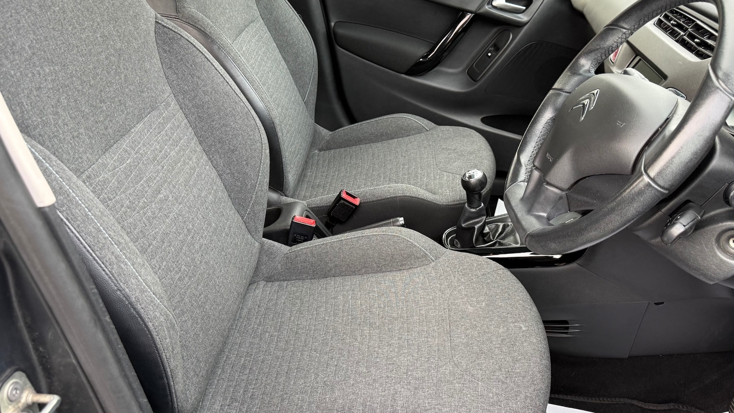 Used Citroen C3 2015 for sale - 76963713: Photo 15