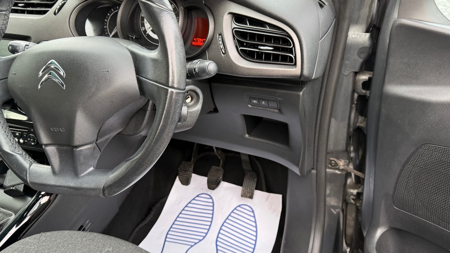 Used Citroen C3 2015 for sale - 76963713: Photo 16