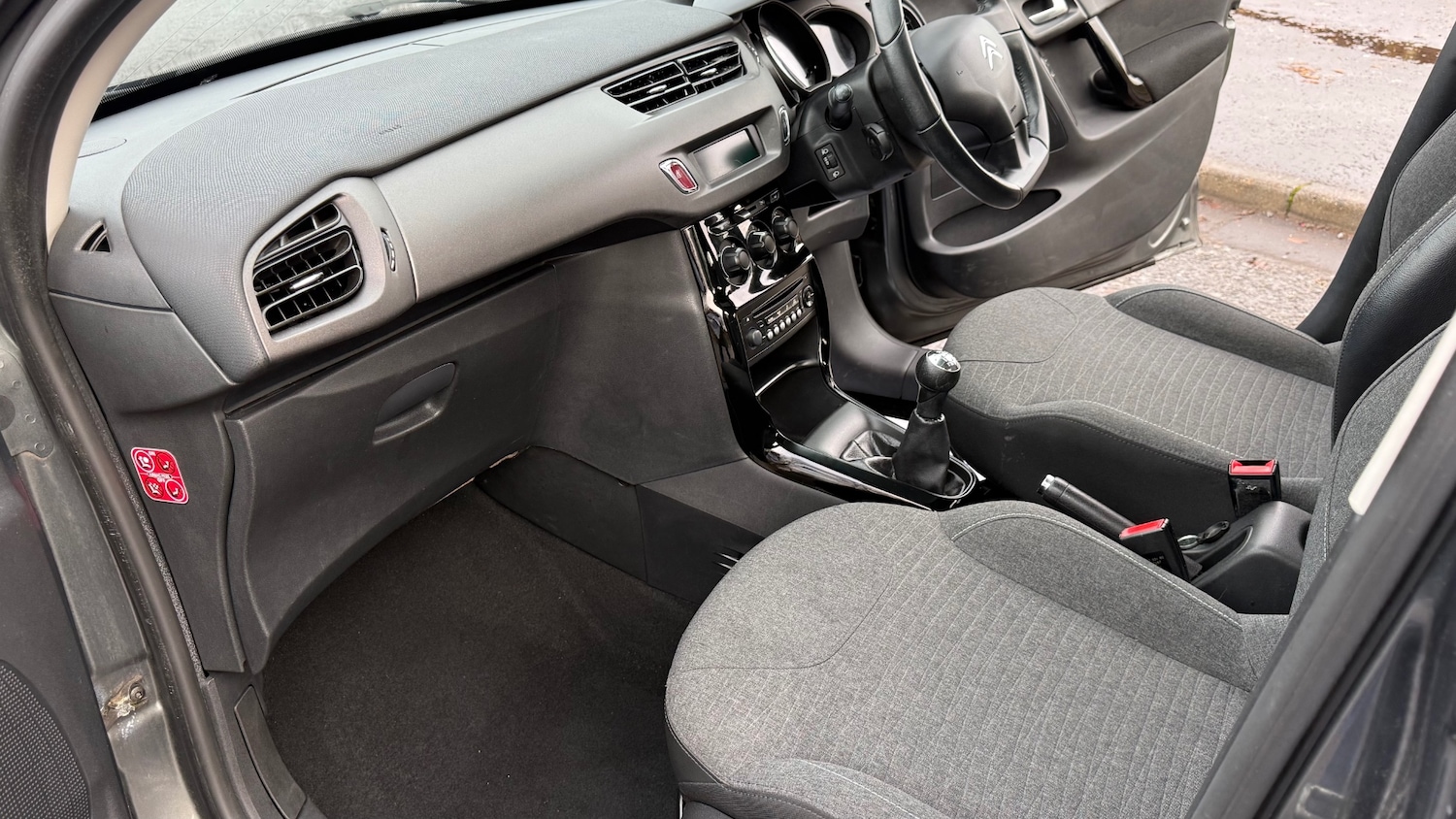 Used Citroen C3 2015 for sale - 76963713: Photo 18