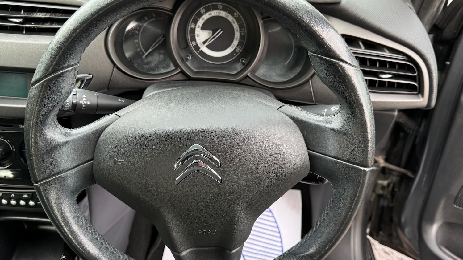 Used Citroen C3 2015 for sale - 76963713: Photo 21