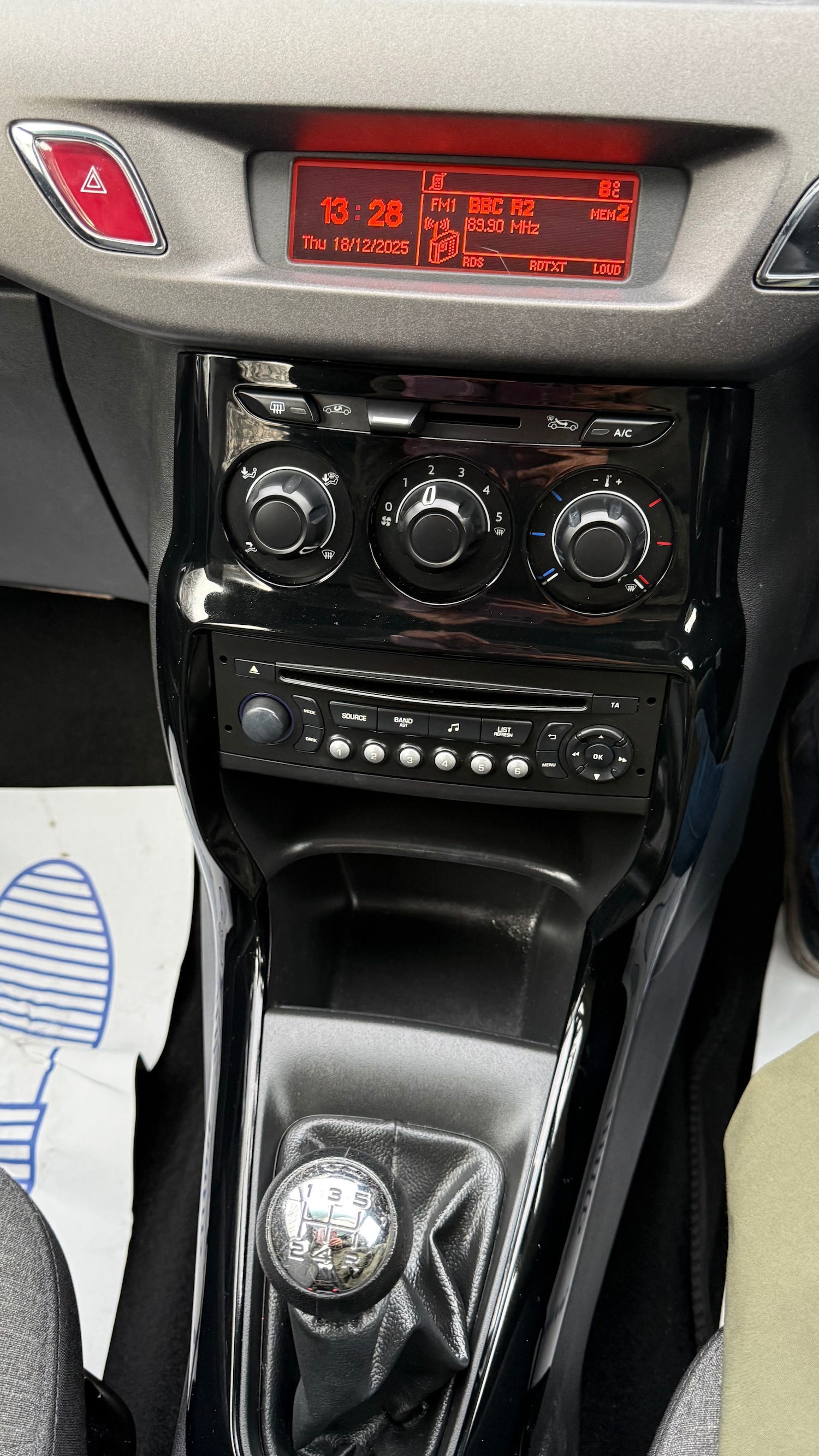 Used Citroen C3 2015 for sale - 76963713: Photo 24