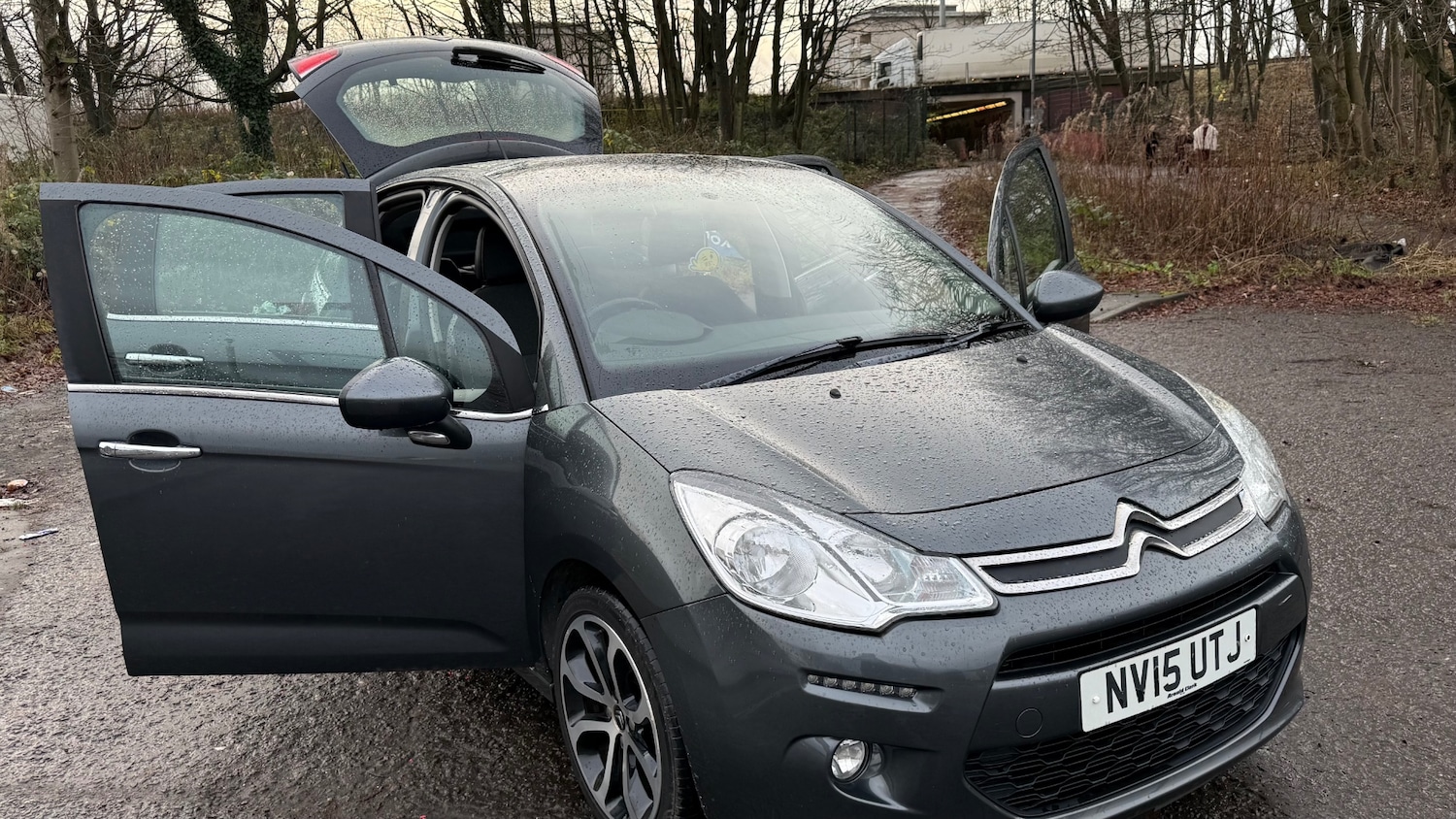 Used Citroen C3 2015 for sale - 76963713: Photo 27