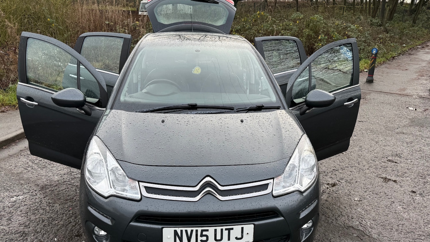 Used Citroen C3 2015 for sale - 76963713: Photo 29