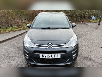 Used Citroen C3 2015 for sale - 76963713: Photo
