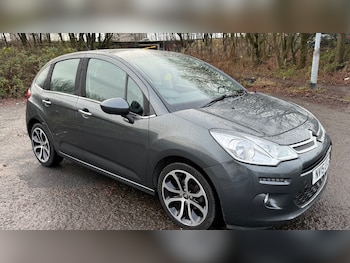 Used Citroen C3 2015 for sale - 76963713: Photo