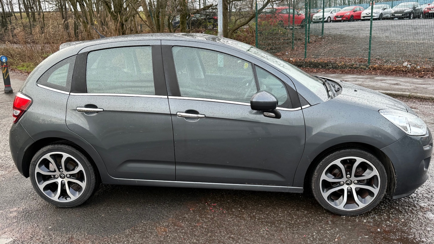 Used Citroen C3 2015 for sale - 76963713: Photo 5