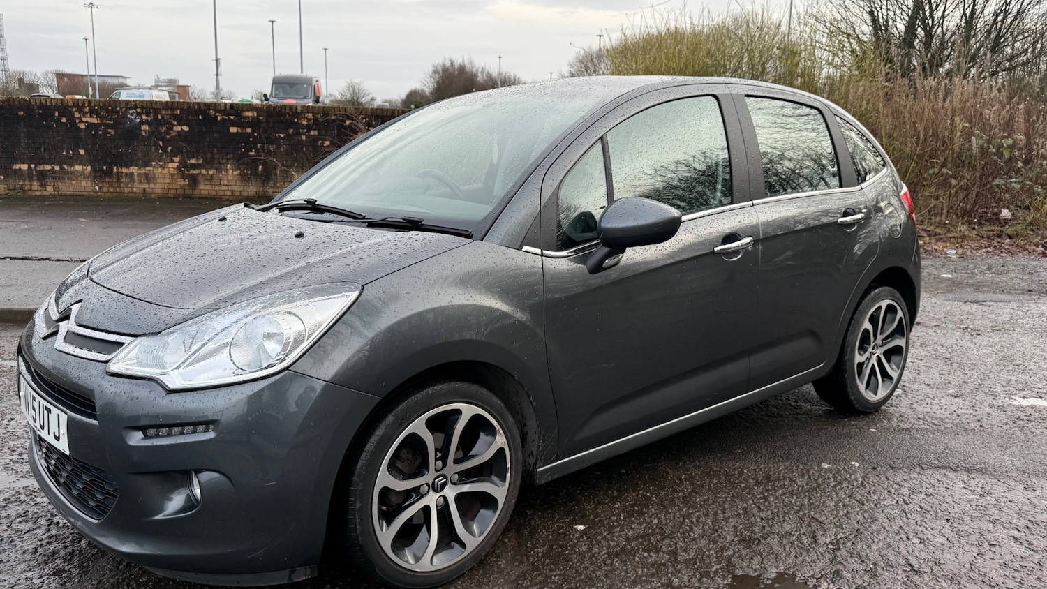 Used Citroen C3 2015 for sale - 76963713: Photo 7