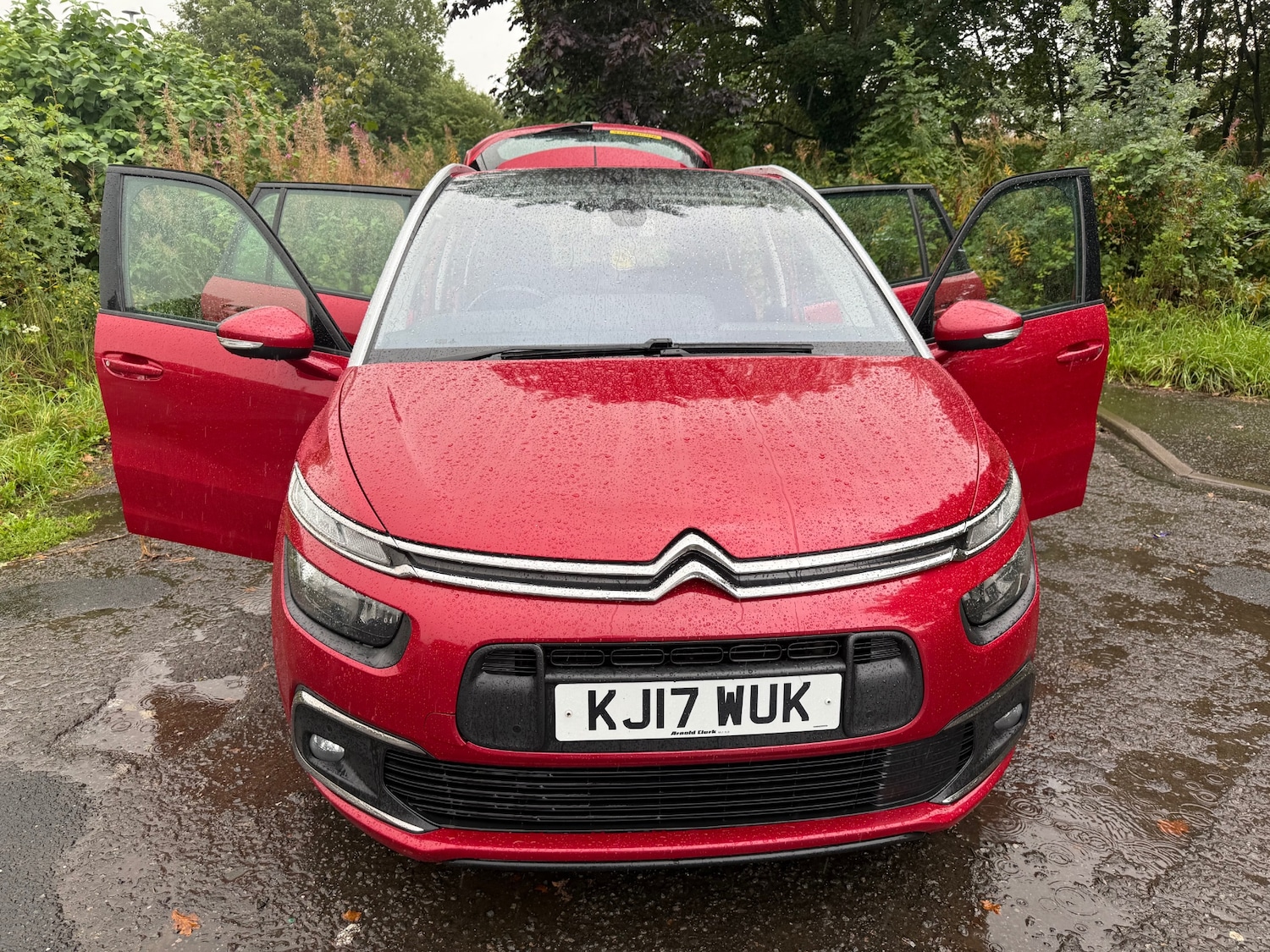 Vehicle 27