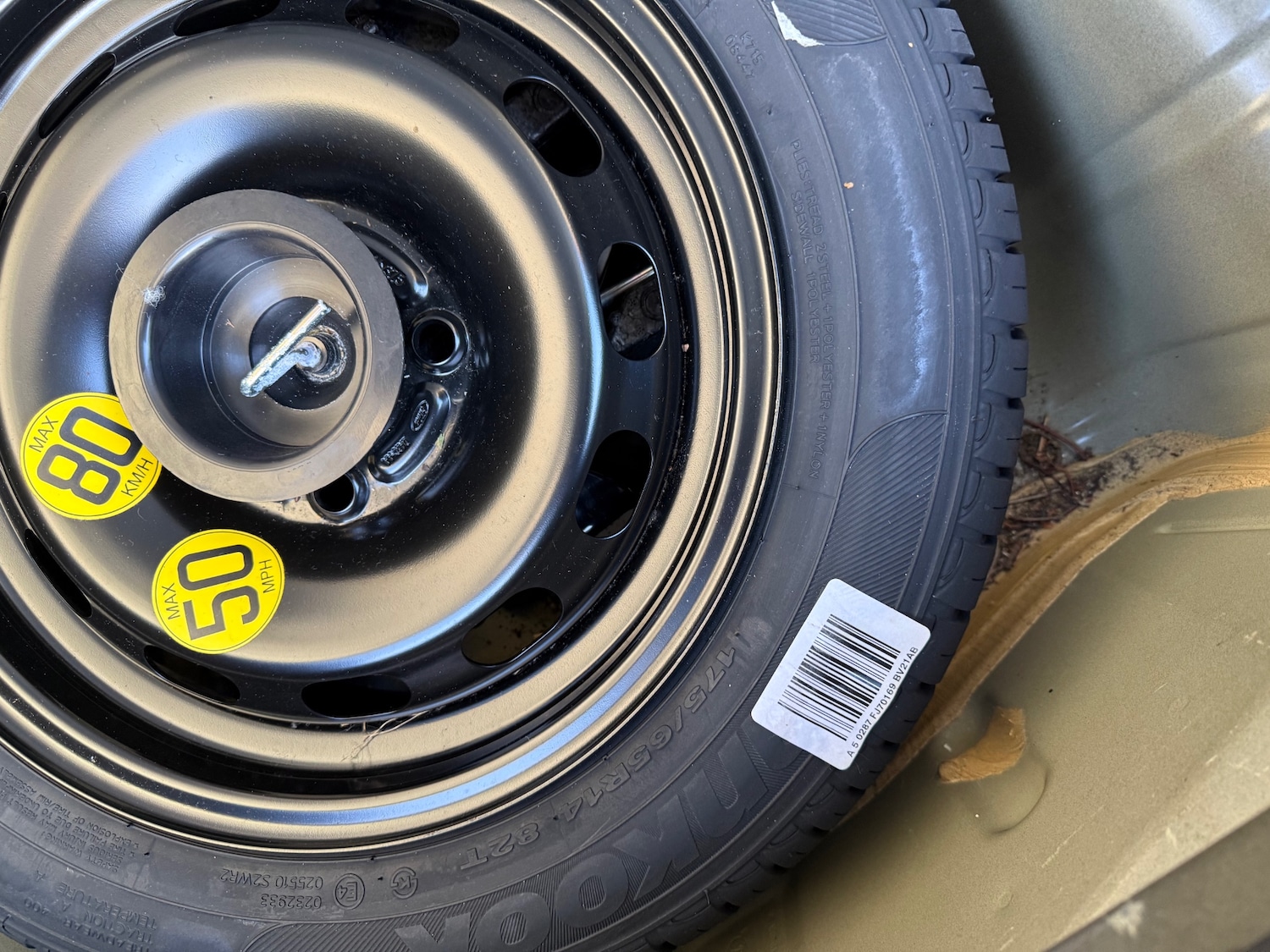 Used Ford Fiesta 2015 for sale - 76786962: Photo 14