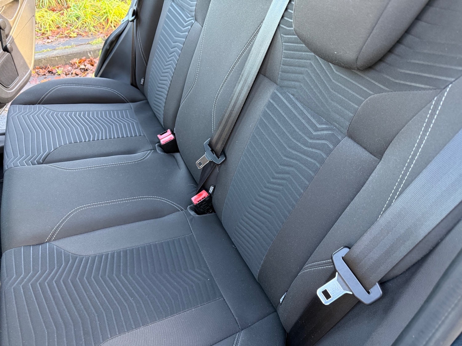 Used Ford Fiesta 2015 for sale - 76786962: Photo 22