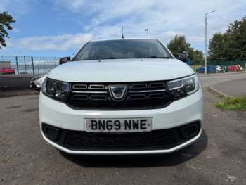 2020 (69) - 1.0 SCe Essential 5dr