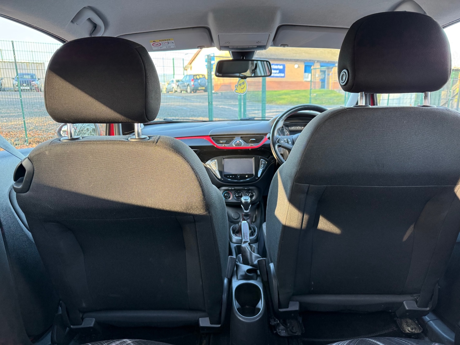 Used Vauxhall Corsa 2015 for sale - 76619575: Photo 17