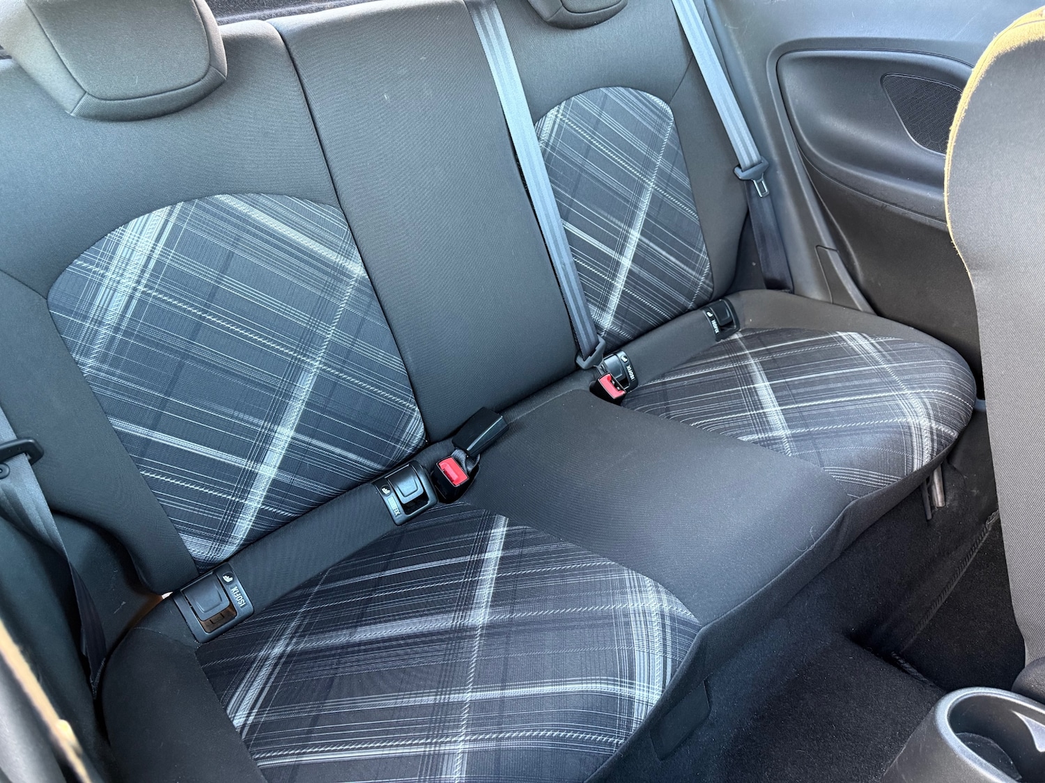 Used Vauxhall Corsa 2015 for sale - 76619575: Photo 21