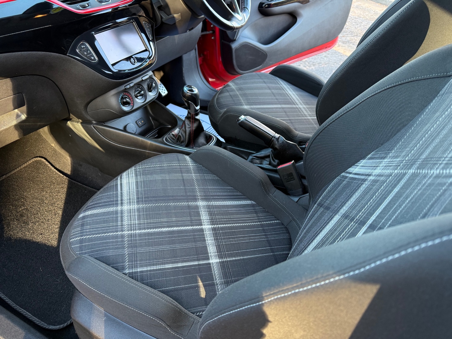 Used Vauxhall Corsa 2015 for sale - 76619575: Photo 25