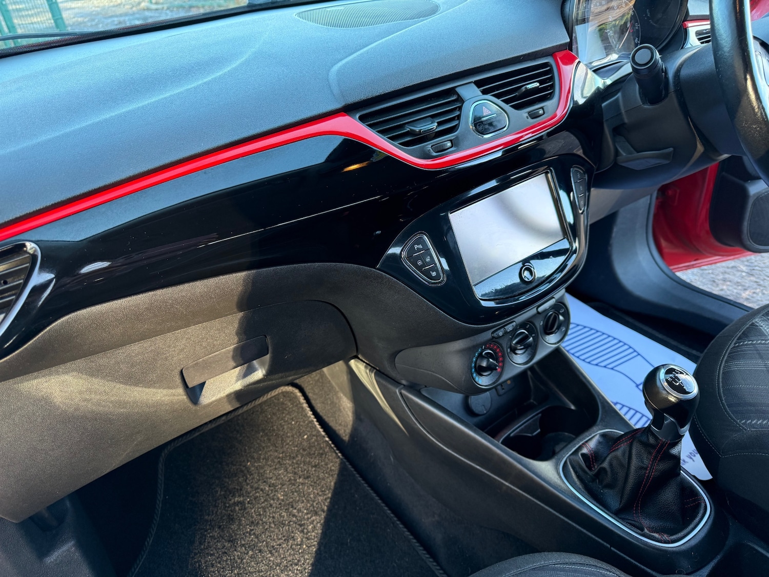 Used Vauxhall Corsa 2015 for sale - 76619575: Photo 26