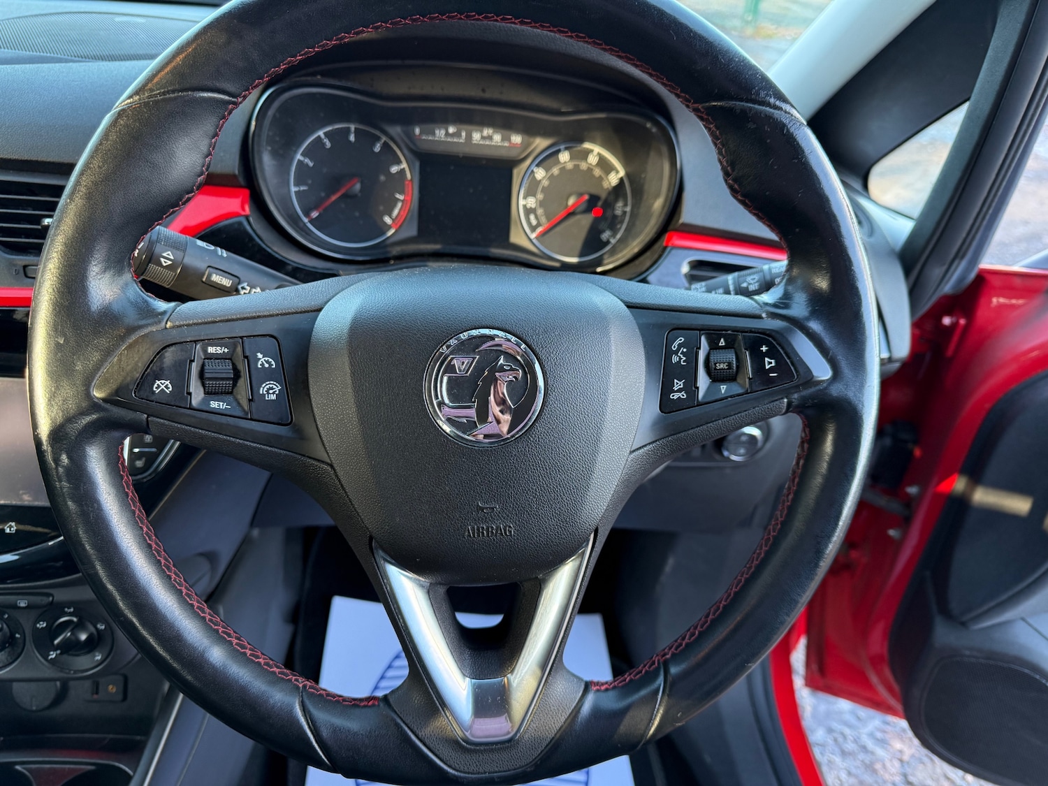 Used Vauxhall Corsa 2015 for sale - 76619575: Photo 28