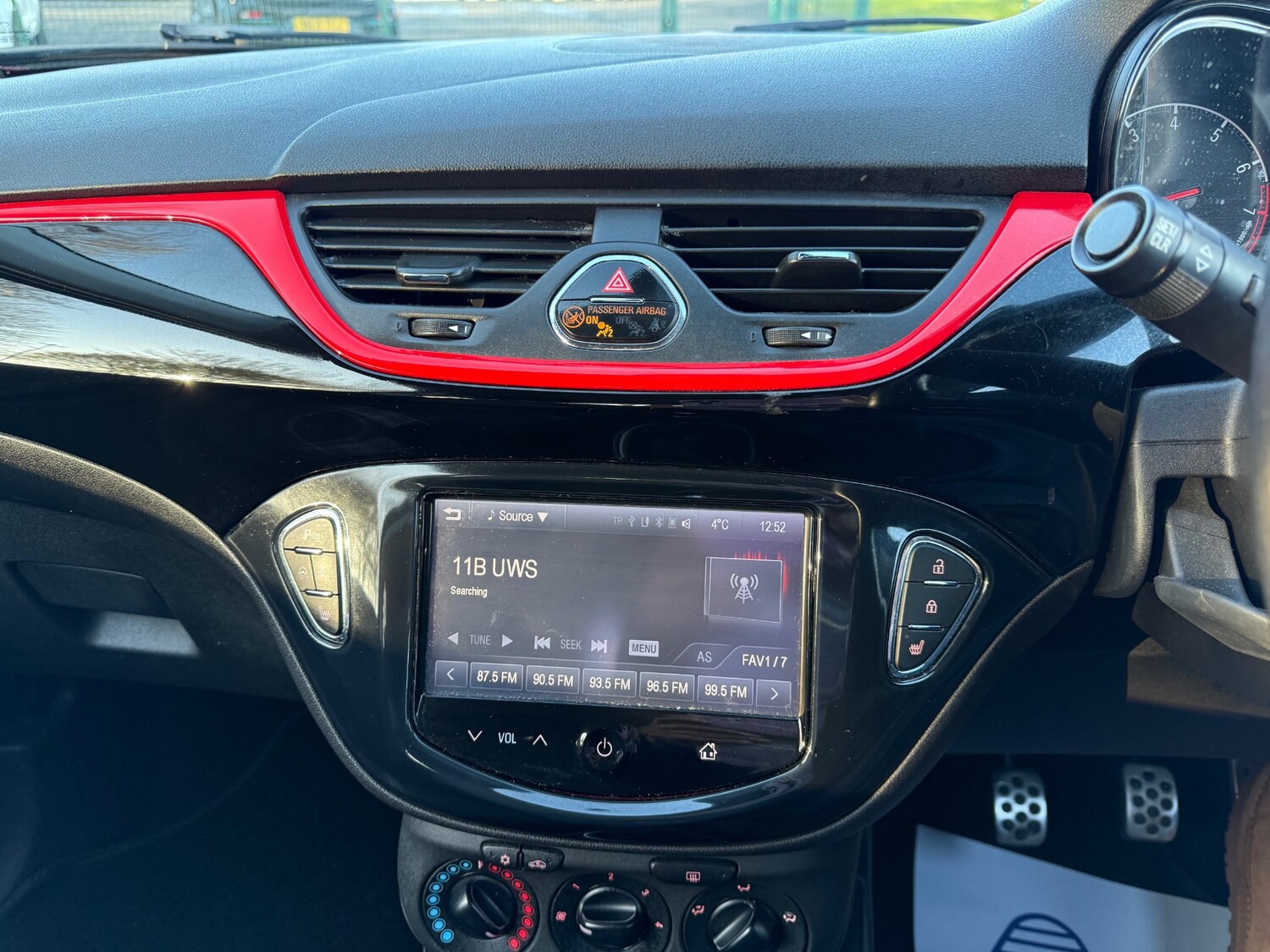 Used Vauxhall Corsa 2015 for sale - 76619575: Photo 29