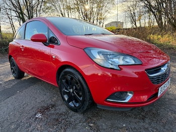 Used Vauxhall Corsa 2015 for sale - 76619575: Photo