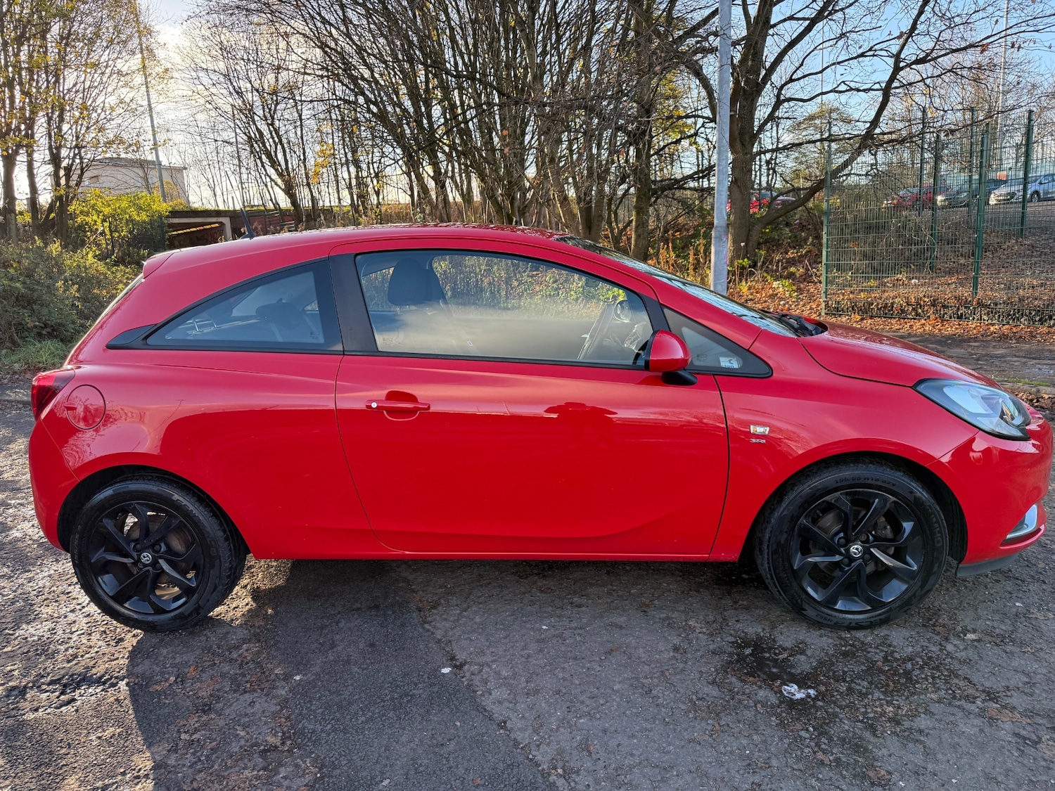 Used Vauxhall Corsa 2015 for sale - 76619575: Photo 6