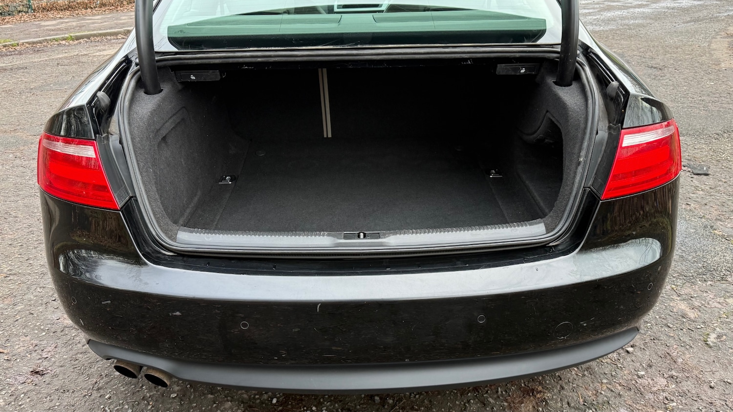 Used Audi A5 2008 for sale - 77268169: Photo 11