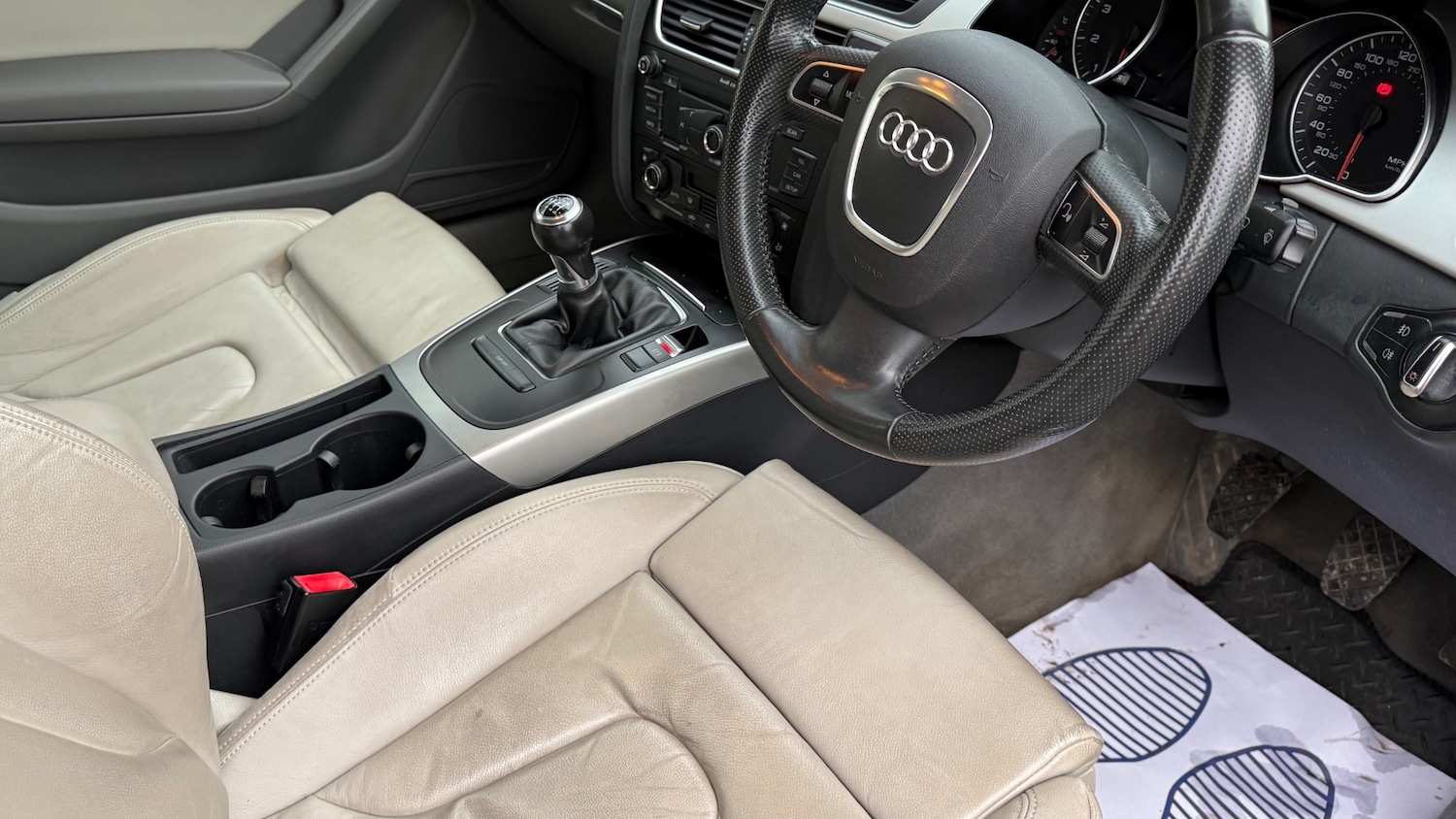 Used Audi A5 2008 for sale - 77268169: Photo 13