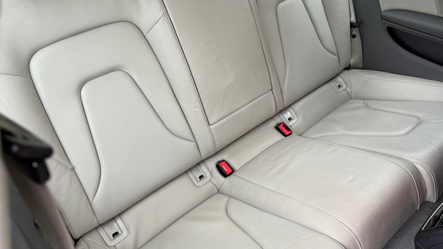 Used Audi A5 2008 for sale - 77268169: Photo 15