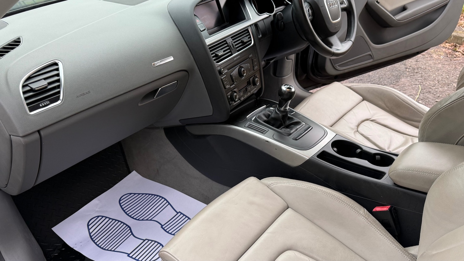 Used Audi A5 2008 for sale - 77268169: Photo 18