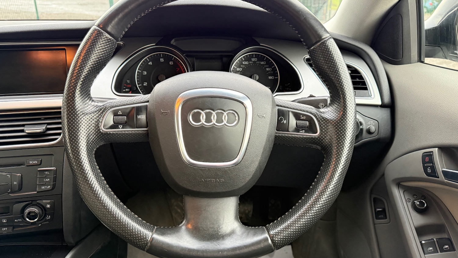 Used Audi A5 2008 for sale - 77268169: Photo 20