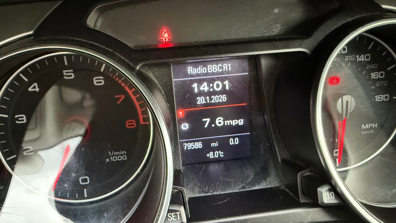 Used Audi A5 2008 for sale - 77268169: Photo 21