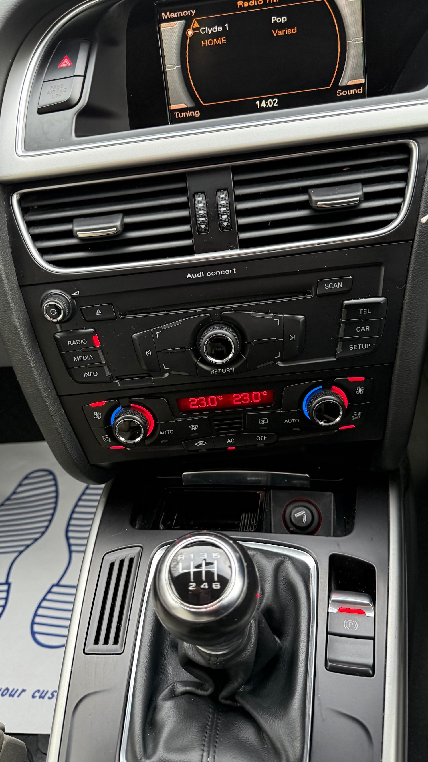 Used Audi A5 2008 for sale - 77268169: Photo 23